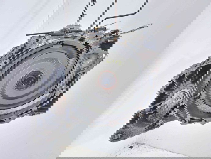 Cutie viteze automata Ford Mondeo 5 Sedan [Fabr 2014-2022] DS7R-7000-BL 2.0 TDCI 110KW / 150CP  