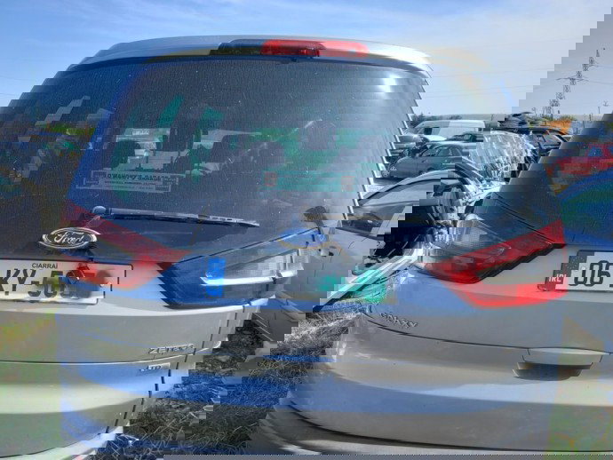 Haion  Ford Galaxy 1.8 TDCI OEM 2006-2015