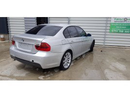 Dezmembrari BMW 320 E90 2.0 diesel