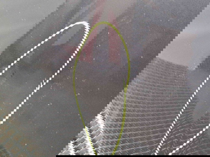 Capota Ford Fiesta 6 [Fabr 2008-2019] SEA GREY METALLIC