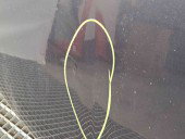 Capota Ford Fiesta 6 [Fabr 2008-2019] SEA GREY METALLIC