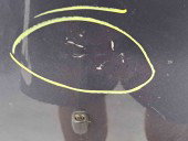 Capota Ford Fiesta 6 [Fabr 2008-2019] SEA GREY METALLIC