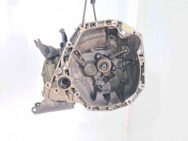 Cutie viteze manuala 5 trepte Dacia Logan II MCV BK (K52) [Fabr 2013-2022] JR5-374 1.5 DCI K9K872   