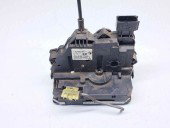 Broasca usa stanga spate Opel Corsa D [Fabr 2006-2013] 13258265