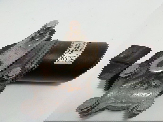 Motoras stergatoare Mercedes A200 2.0 OM640 A1698200300 2004-2012