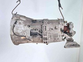 Cutie viteze manuala 6 trepte Bmw 3 (F30) [Fabr 2012-2017] 7635762 2.0 N47 120KW / 163CP  
