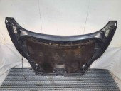 Capota Ford Fiesta 6 [Fabr 2008-2019] SEA GREY METALLIC