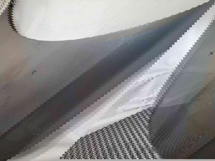 Capota Citroen C4 (I) Picasso [ Fabr 2006-2013] GRI