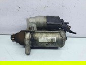  Electromotor 13 dinti Audi A6 (4G5, C7) Avant [Fabr 2011-2017] 02M911021P 2.0 TDI CGLC 130KW / 177CP  