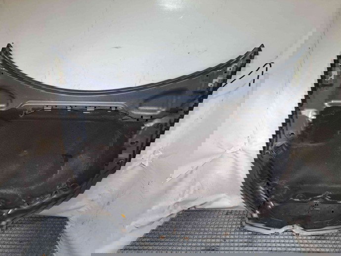 Capota Citroen C4 (I) Picasso [ Fabr 2006-2013] GRI