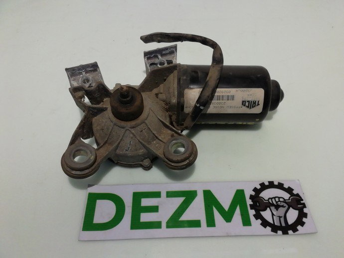 Motoras stergatoare Opel Vectra C 1.9 Z19DT 23003922 2003-2008