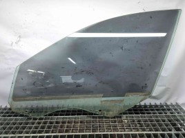 Geam usa stanga fata Bmw 5 (F10) [Fabr 2011-2016] OEM