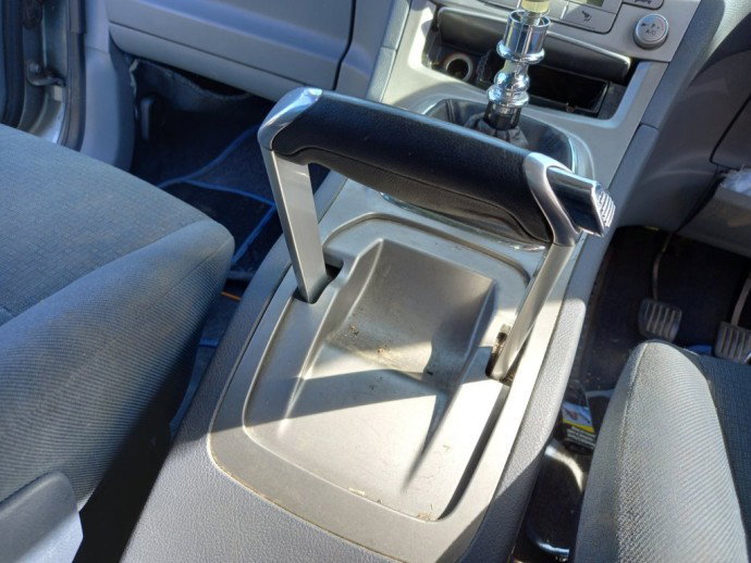 Maneta frana de mana  Ford Galaxy 1.8 TDCI OEM 2006-2015
