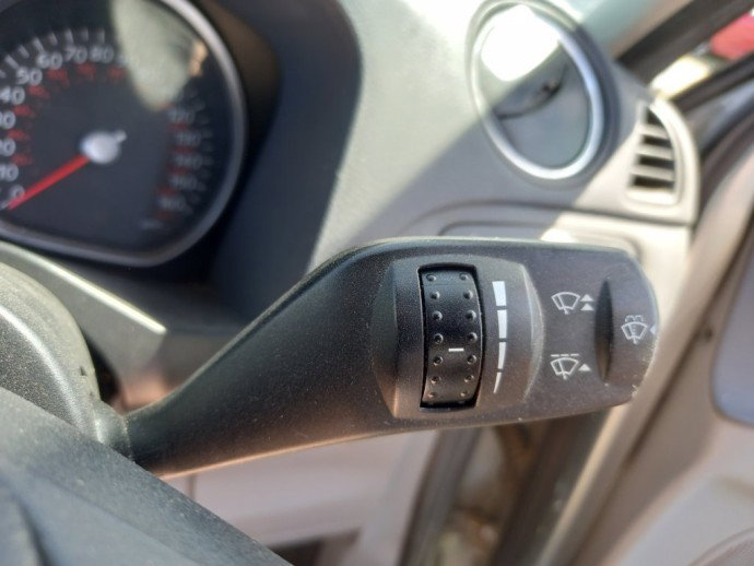 Maneta stergatoare  Ford Galaxy 1.8 TDCI OEM 2006-201