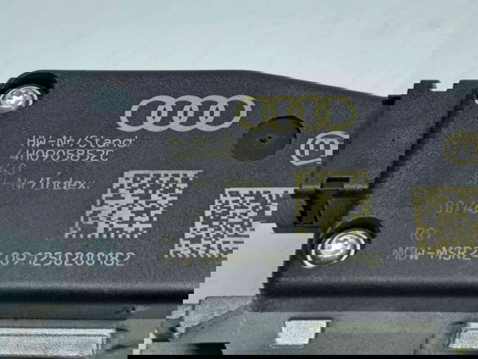  Imobilizator Audi A6 (4G5, C7) Avant [Fabr 2011-2017] 4H0905852C  2.0 TDI CGLC130KW / 177CP