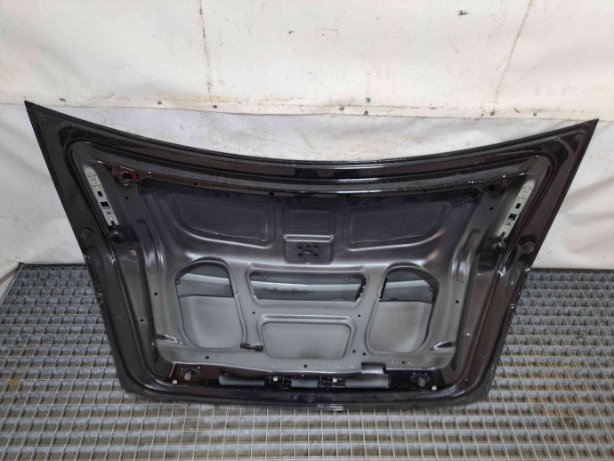 Capota portbagaj Mercedes Clasa C (W204) [Fabr 2007-2014] 197 OBSIDIANSCHWARZ
