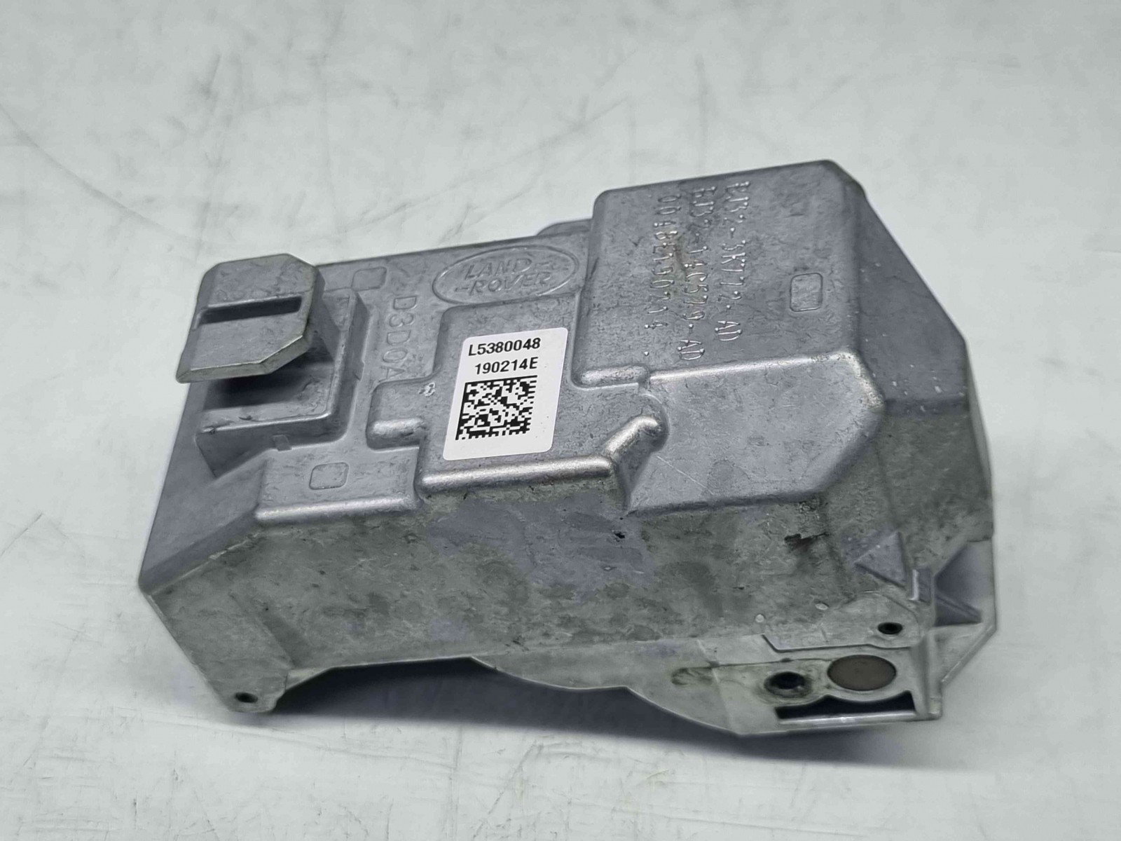 Imobilizator LAND ROVER Range Rover Evoque [Fabr 2011-2018] BJ32-3K772-AD 2.2 CRDI140KW / 190CP - imagine 1