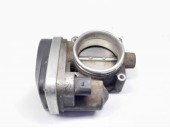 Clapeta acceleratie, 1439224, Bmw 1 (E81, E87)