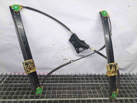 Macara electrica geam dreapta fata Audi A6 (4G5, C7) Avant [Fabr 2011-2017] 4G0837462