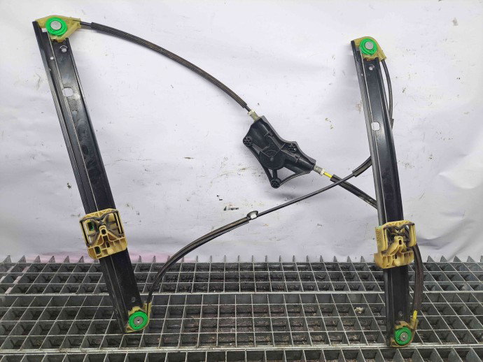 Macara electrica geam dreapta fata Audi A6 (4G5, C7) Avant [Fabr 2011-2017] 4G0837462