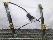 Macara electrica geam dreapta fata Audi A6 (4G5, C7) Avant [Fabr 2011-2017] 4G0837462
