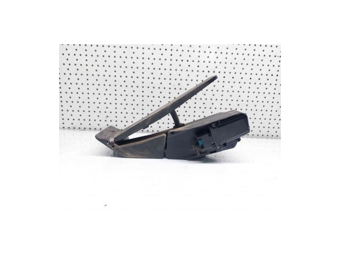 Pedala acceleratie, 6770935-01, Bmw X1