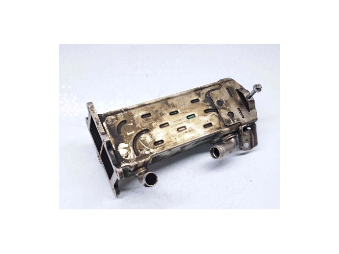 Racitor gaze, A6511400275, Mercedes Clasa E (W212) 2.2 CDI