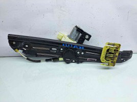 Macara electrica geam dreapta spate Bmw 5 (F10) [Fabr 2011-2016] 7182122