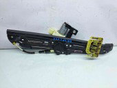 Macara electrica geam dreapta spate Bmw 5 (F10) [Fabr 2011-2016] 7182122