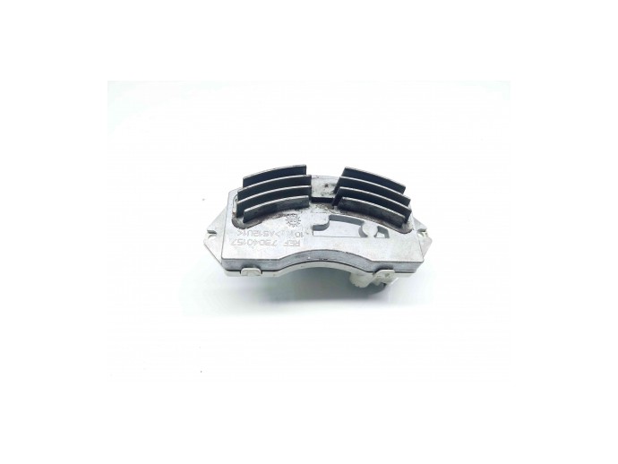 Releu ventilator bord, 985464F, Bmw 3 (E90) 2.0d