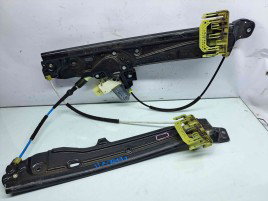 Macara electrica geam stanga fata Bmw 5 (F10) [Fabr 2011-2016] 7182111