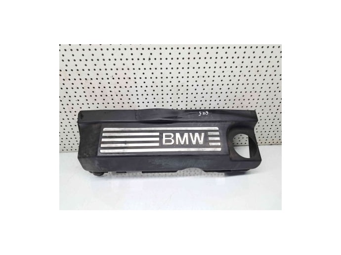 Capac protectie motor, cod 7530742, Bmw 1 (E81, E87) 2.0 B