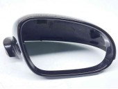 Carcasa oglinda dreapta, 1K0857538, Skoda Superb