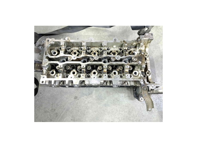 Chiulasa, R6510160201, Mercedes Clasa E (W212) 2.2CDI