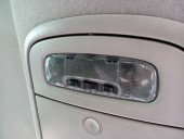 Plafoniera spate  Ford Galaxy 1.8 TDCI OEM 2006-2015
