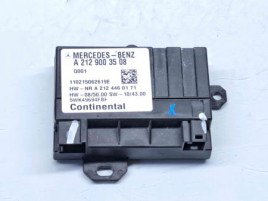 Modul pompa combustibil, A2129003508, Mercedes GLK