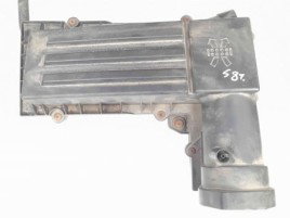 Carcasa filtru aer, 3C0129607BC, Seat Leon (1P1) 2.0 TDI