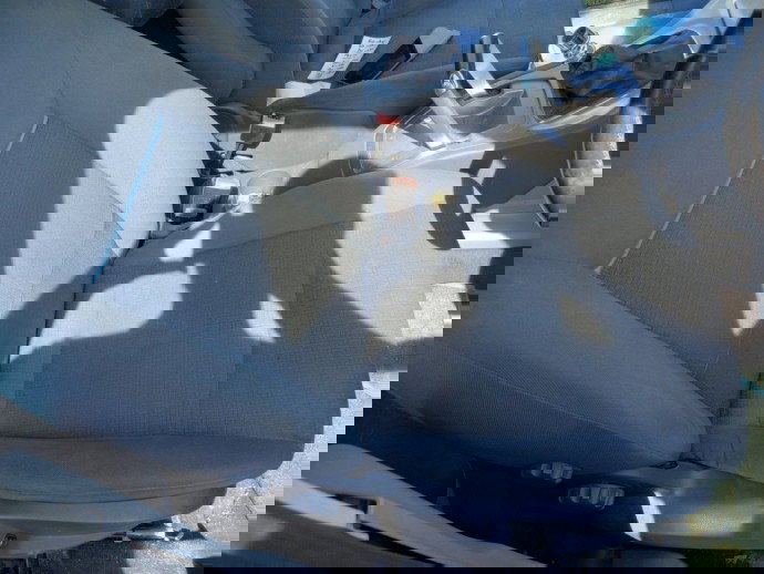 Scaun dreapta Ford Galaxy 1.8 TDCI OEM 2006-2015