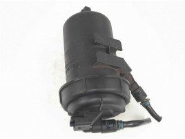 Carcasa filtru combustibil, 13204107, Opel Zafira A05, 1.9cdti