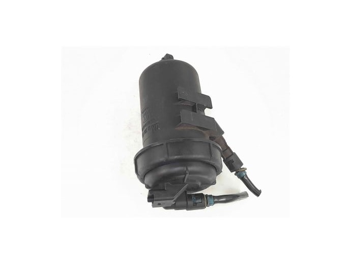 Carcasa filtru combustibil, 13204107, Opel Vectra C GTS, 1.9cdti