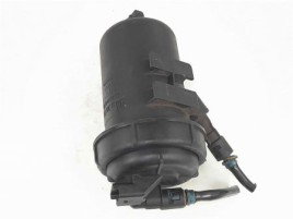 Carcasa filtru combustibil, 13204107, Opel Signum 1.9cdti