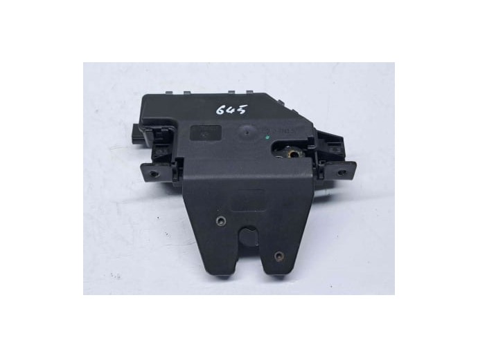 Broasca capota spate, cod 8196401, Bmw 5 (E60)
