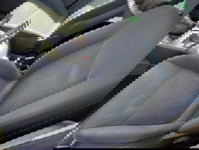 Scaun stanga  Ford Galaxy 1.8 TDCI OEM 2006-2015