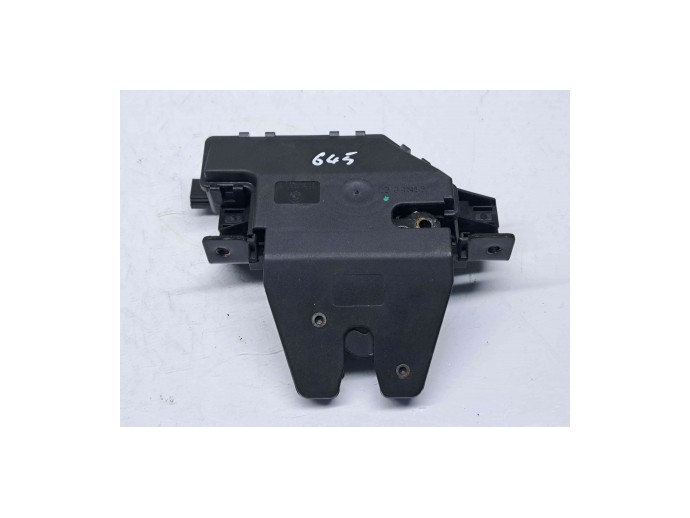 Broasca capota spate, cod 8196401, Bmw 3 (E46, E90)