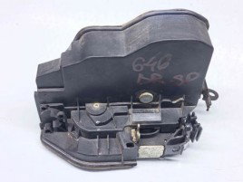 Broasca dreapta fata, cod 7167074, Bmw X5 (E70), 2007-2014