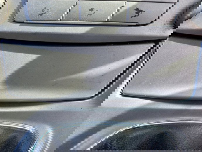 Scrumiera  Ford Galaxy 1.8 TDCI OEM 2006-2015