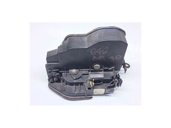 Broasca dreapta spate, 7167076, Bmw 5 (E60) [Fabr 2004-2010]