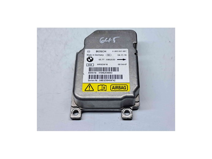 Calculator airbag, 6962530, Bmw X5 (E53)