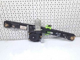 Macara cu motoras stanga spate, 7075883, Bmw 3 (E90) 2005-2011