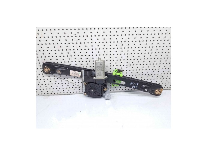 Macara cu motoras stanga spate, 7075883, Bmw 3 (E90) 2005-2011
